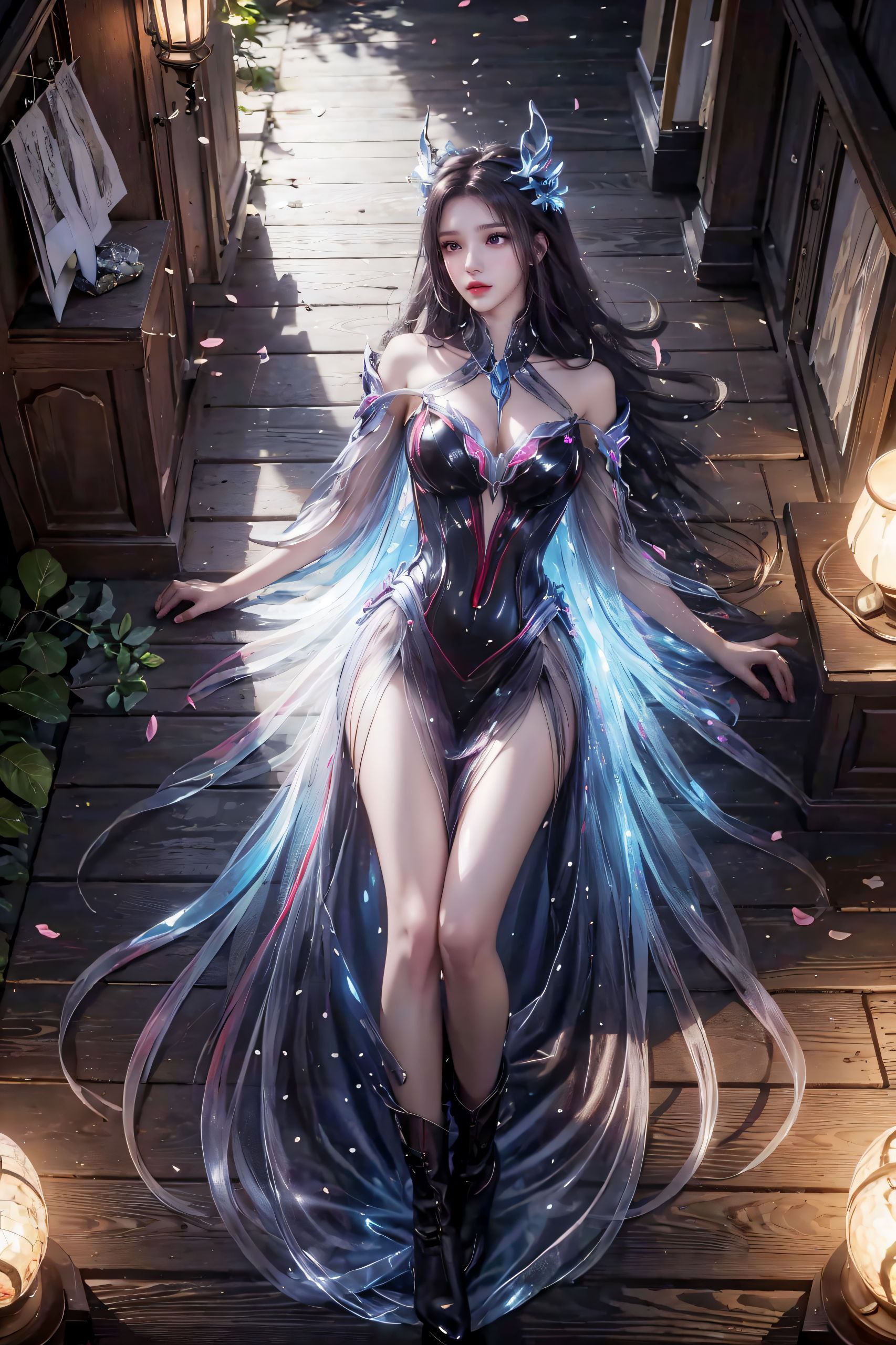 的发展和普
