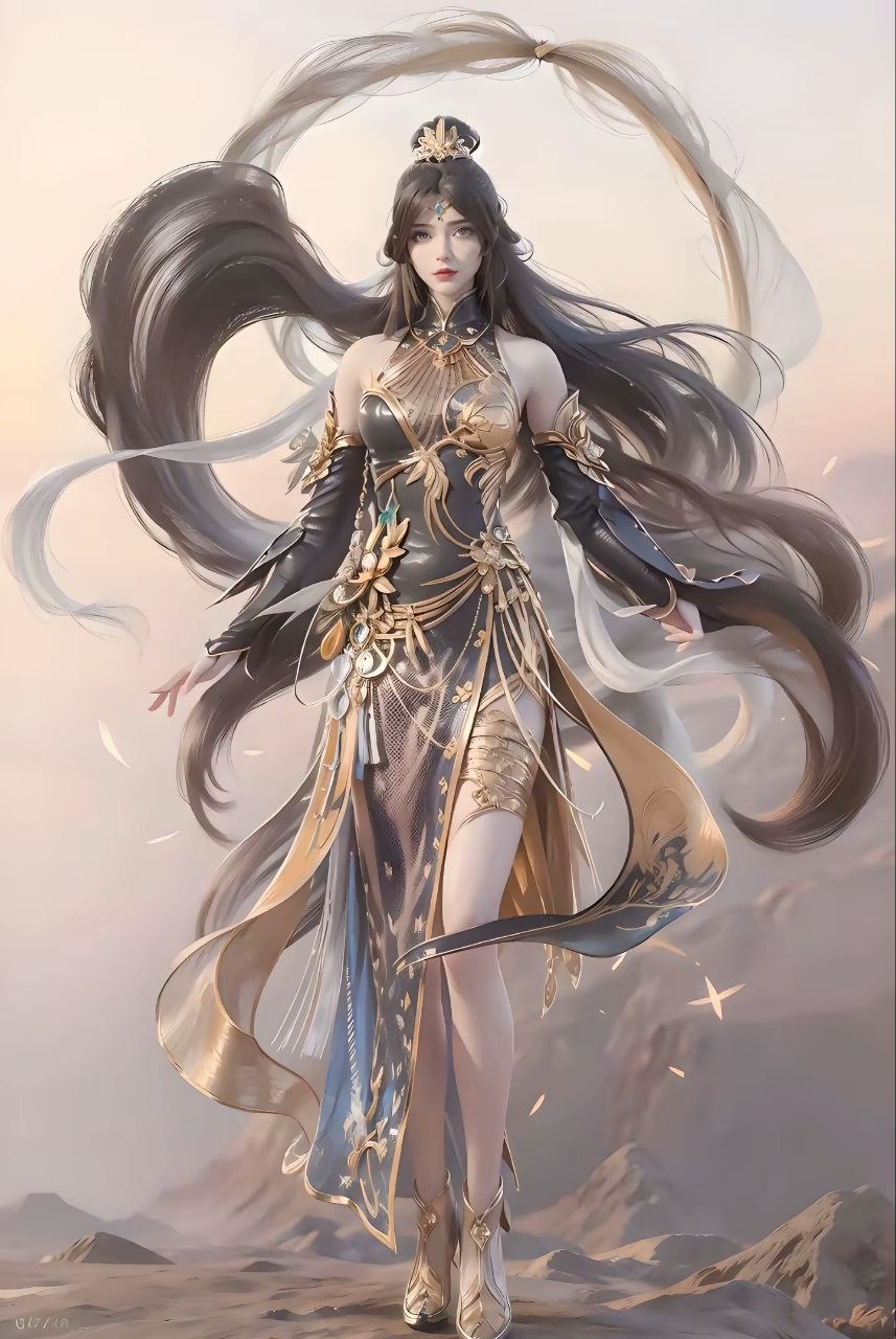 一个极其重