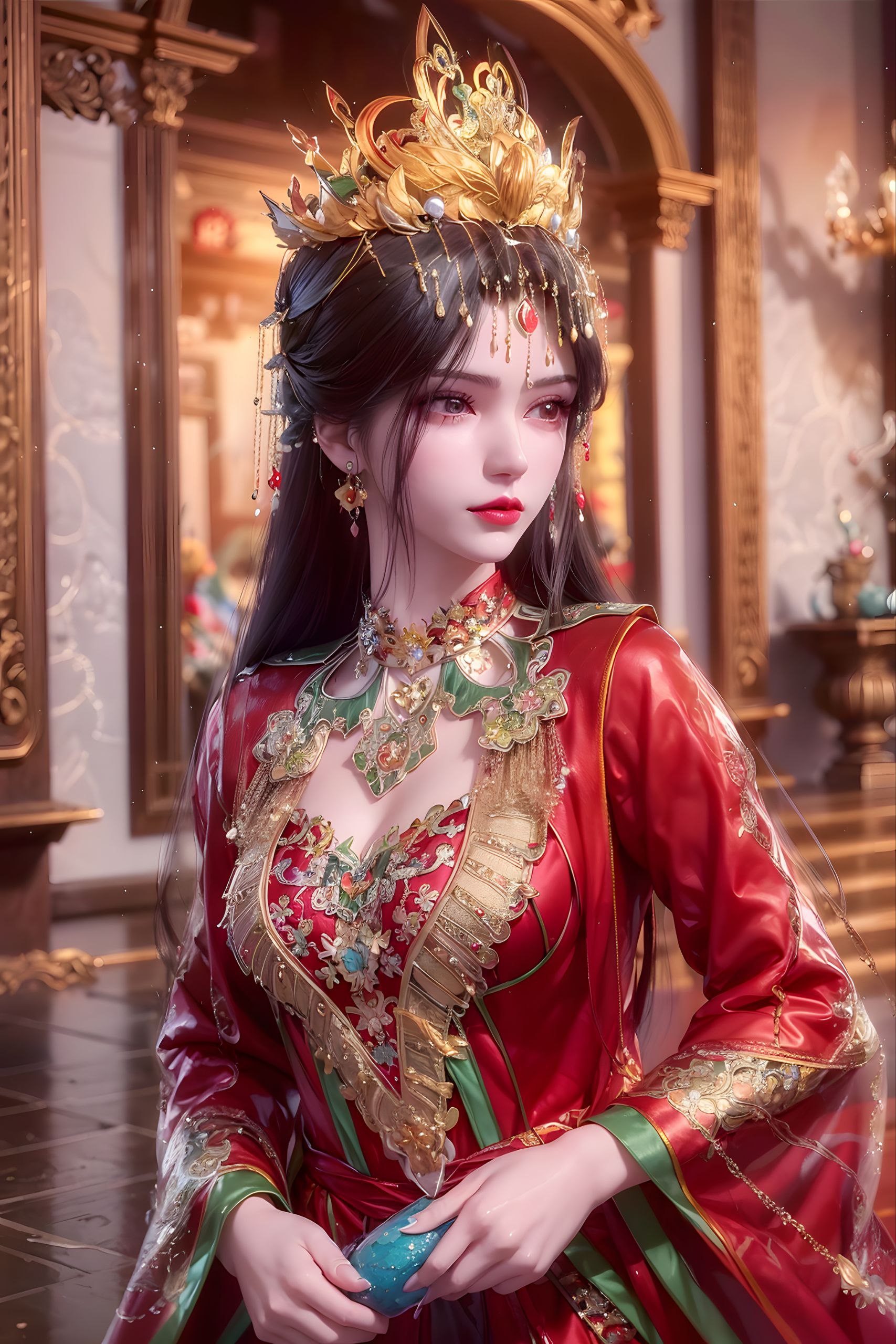 努力与坚持
