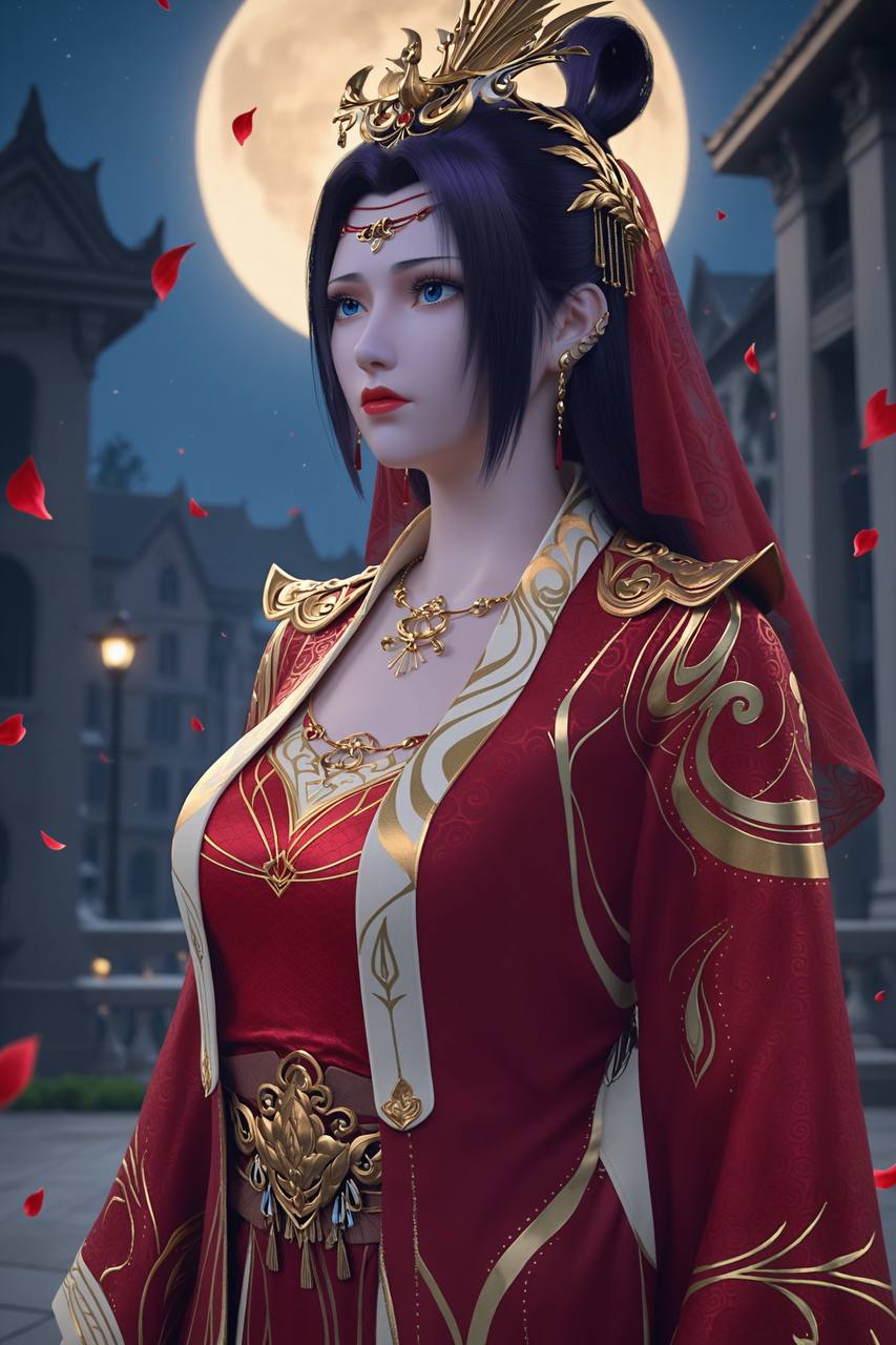 不同分辨率