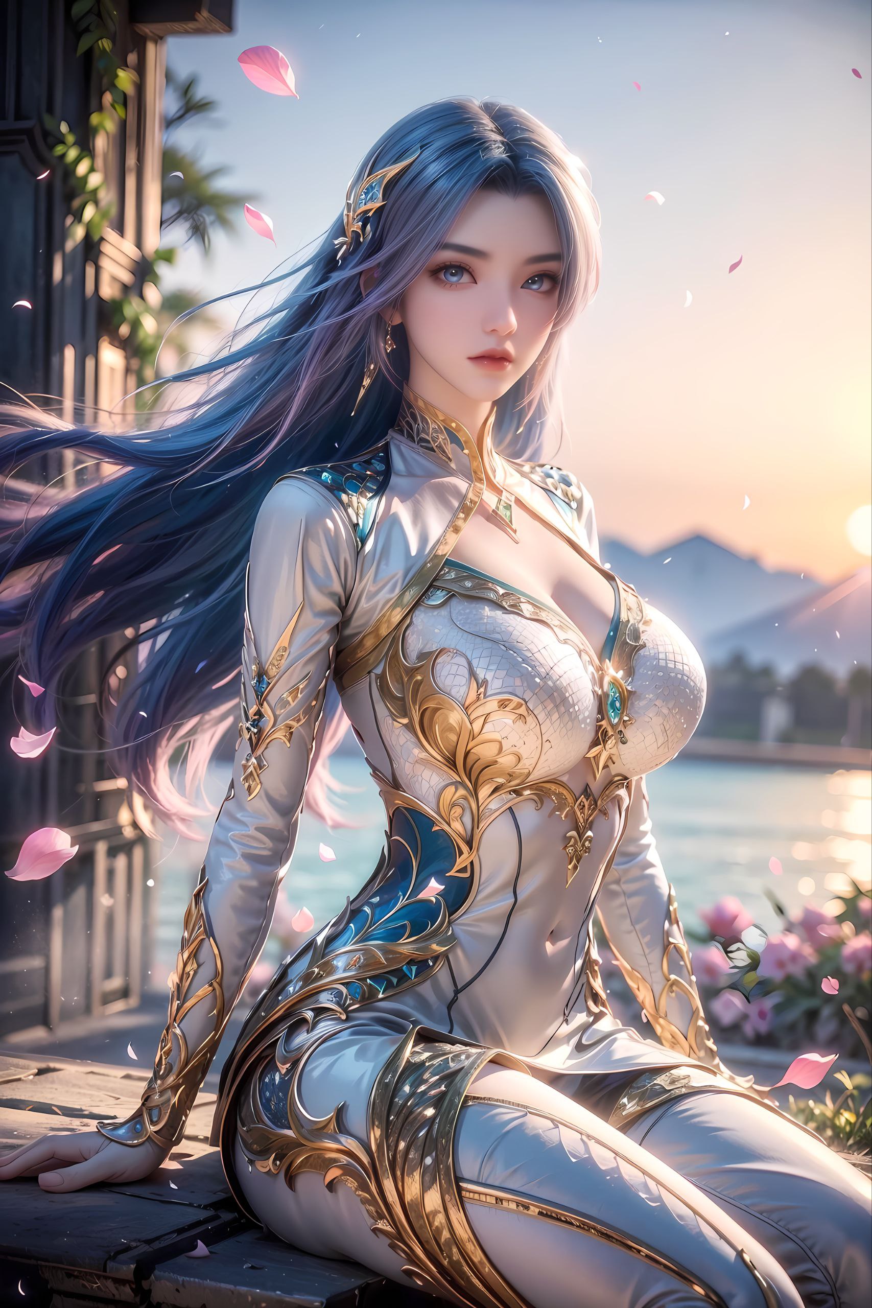 的定制服务