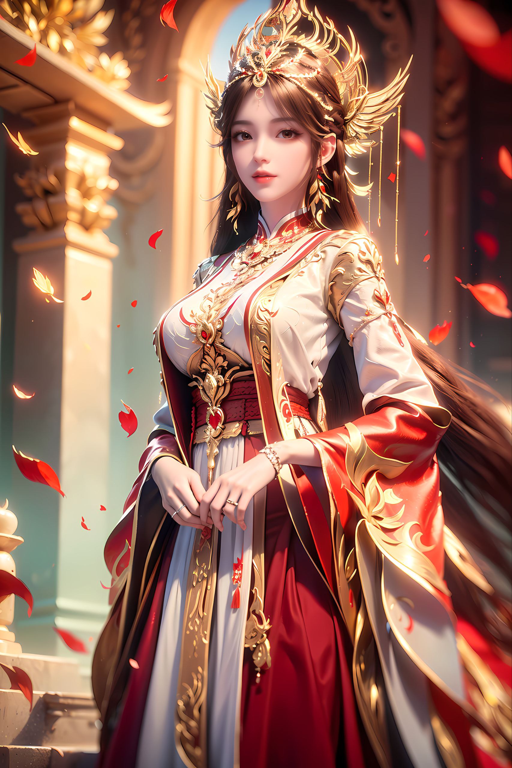 事件涉及的