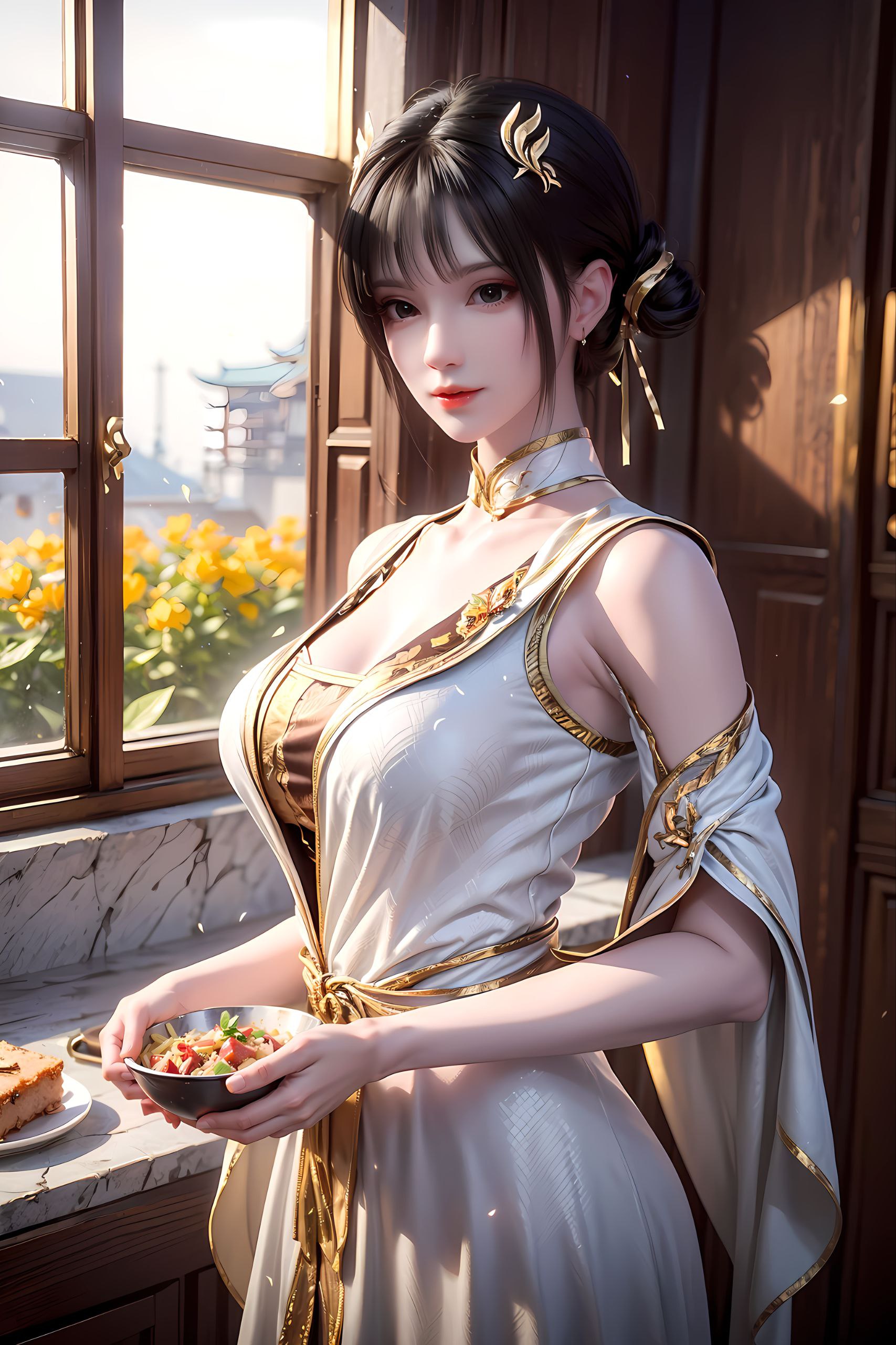 而作为互联
