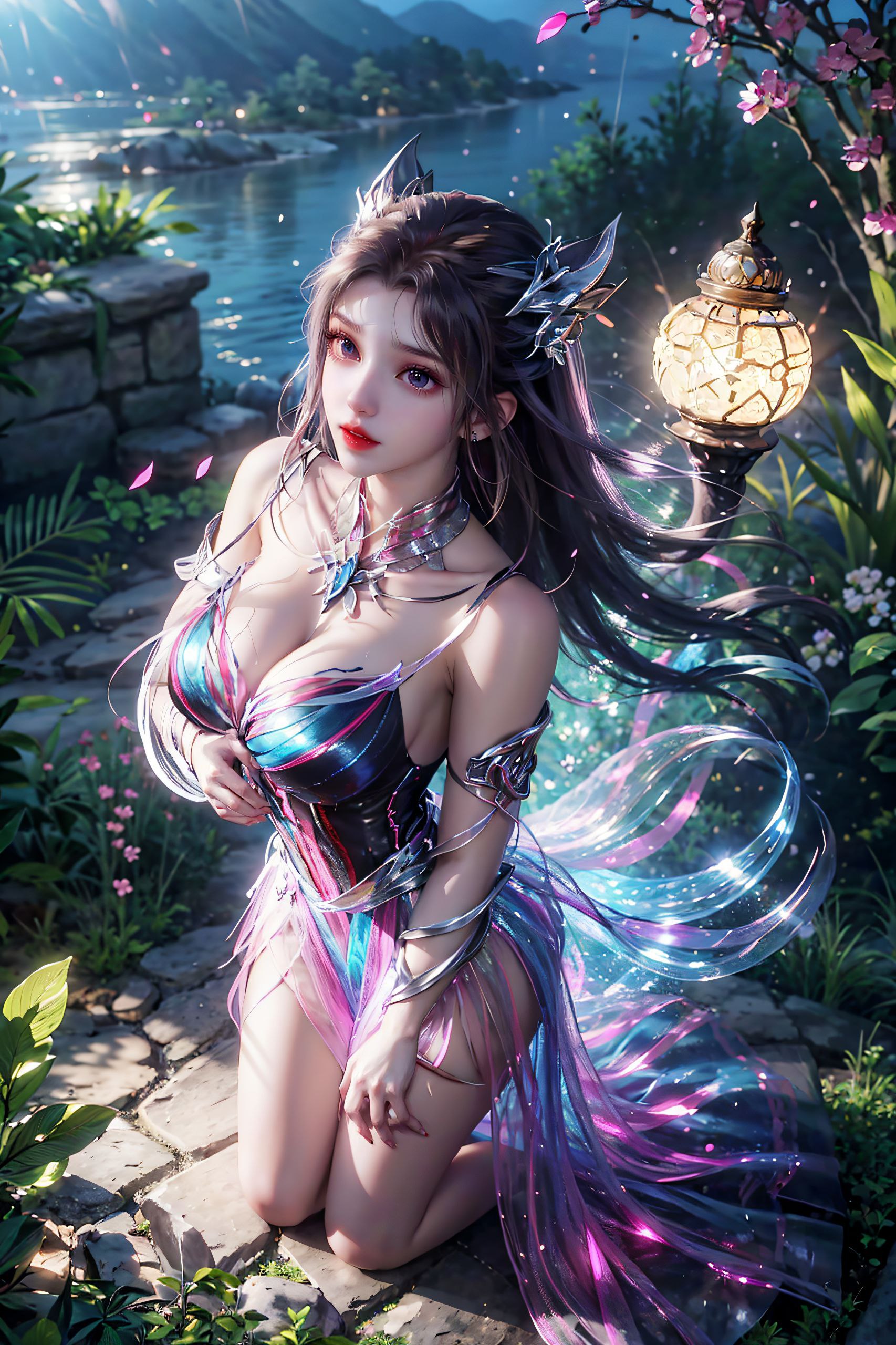 最后