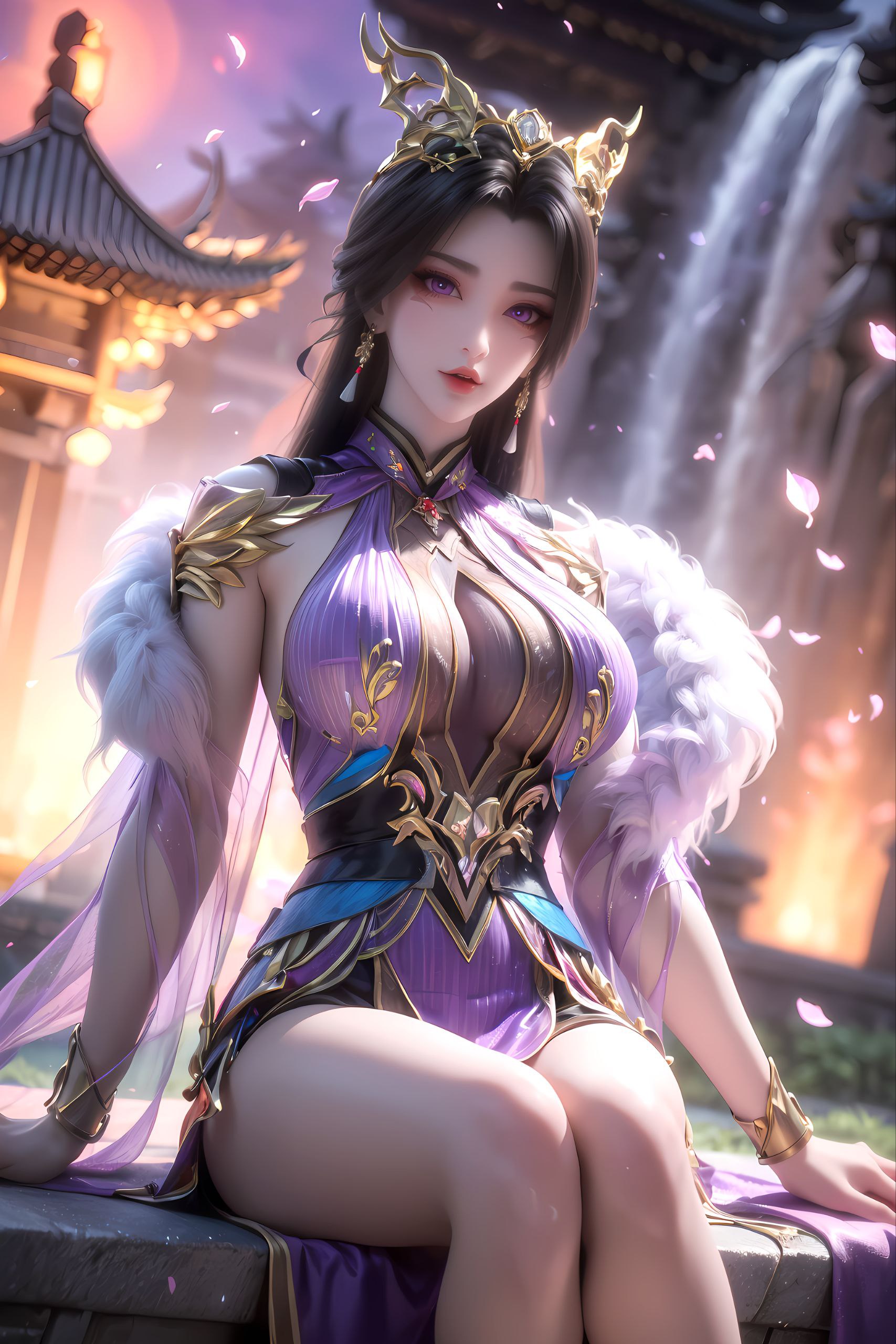 一个良好的
