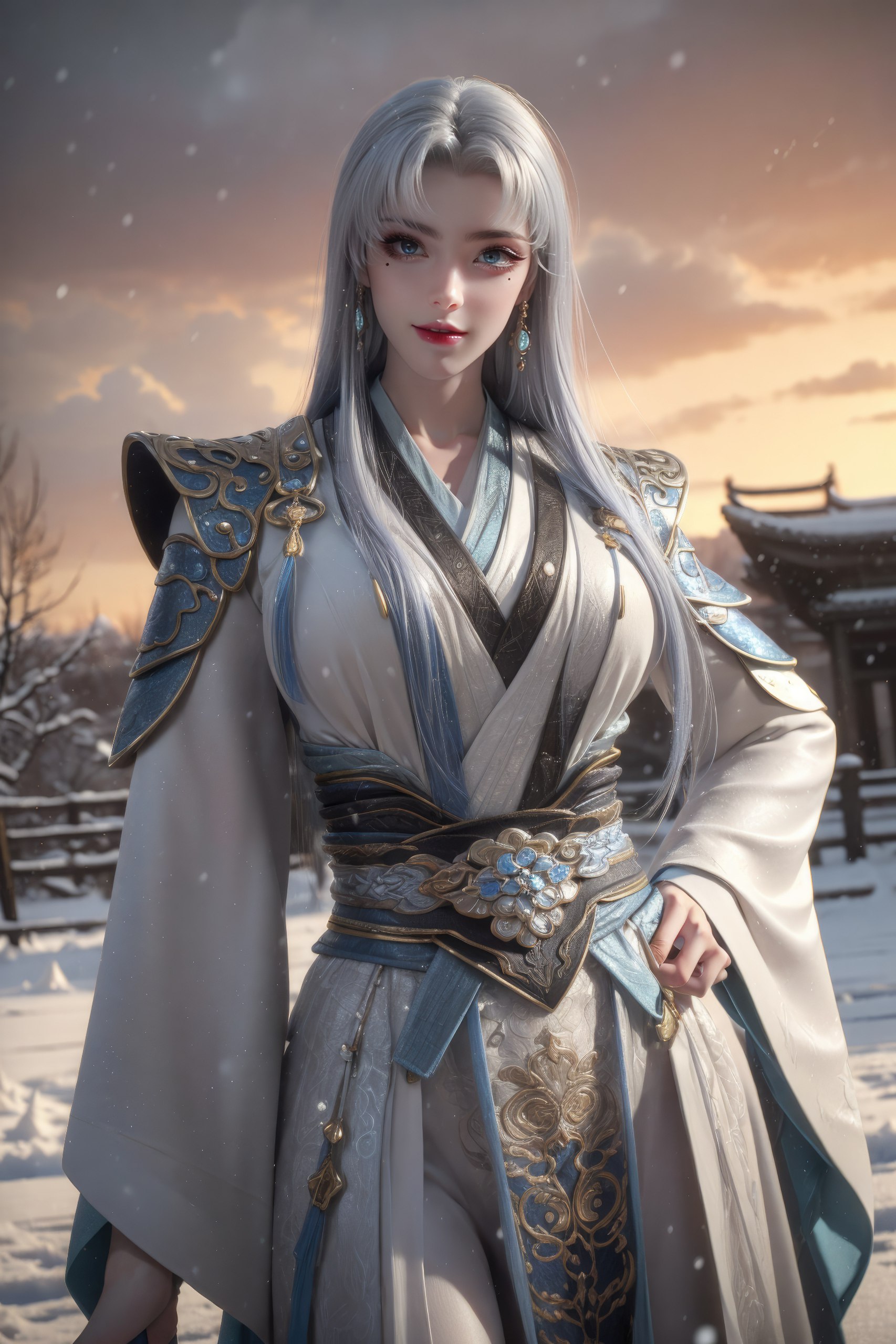 方面