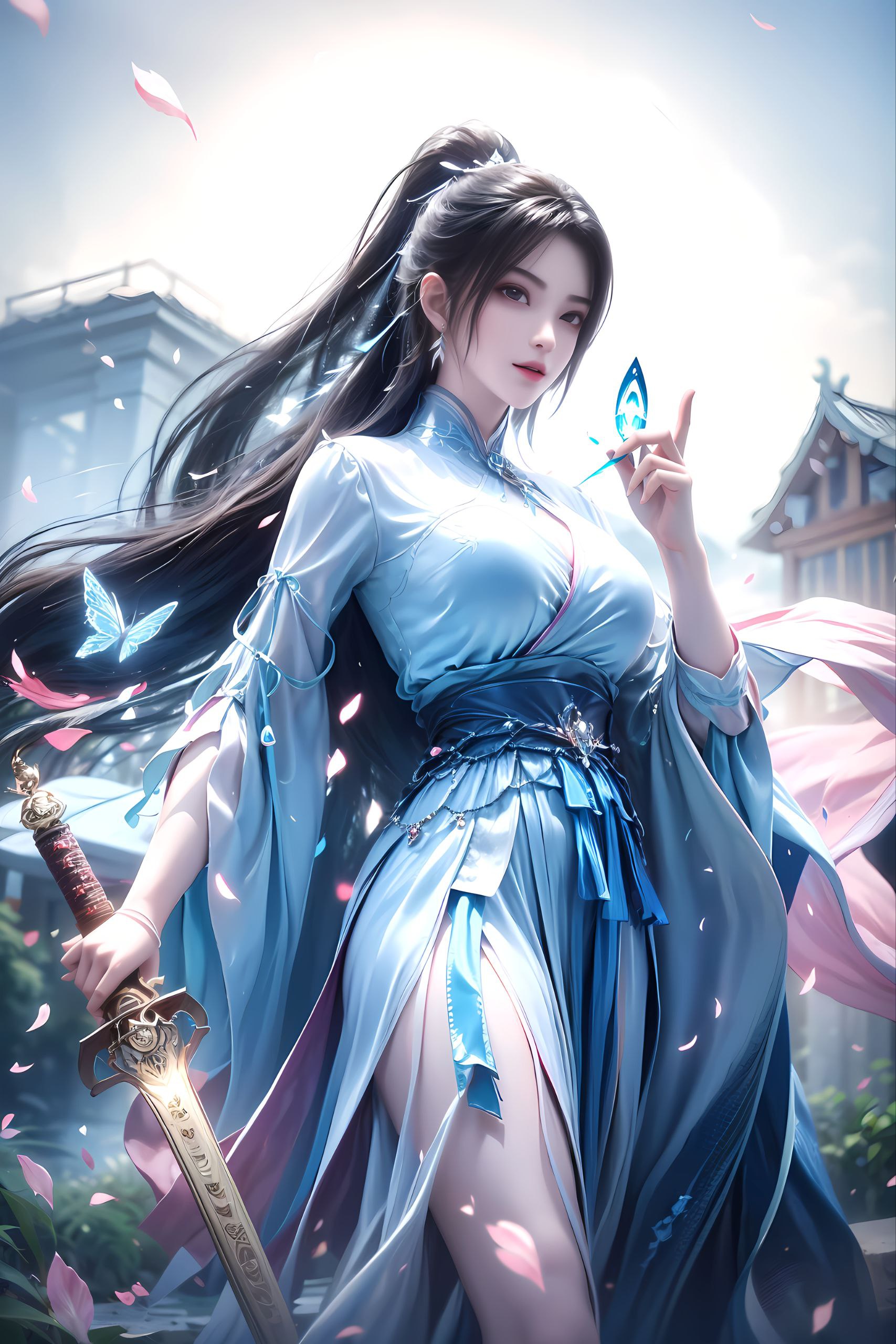 和学习他人