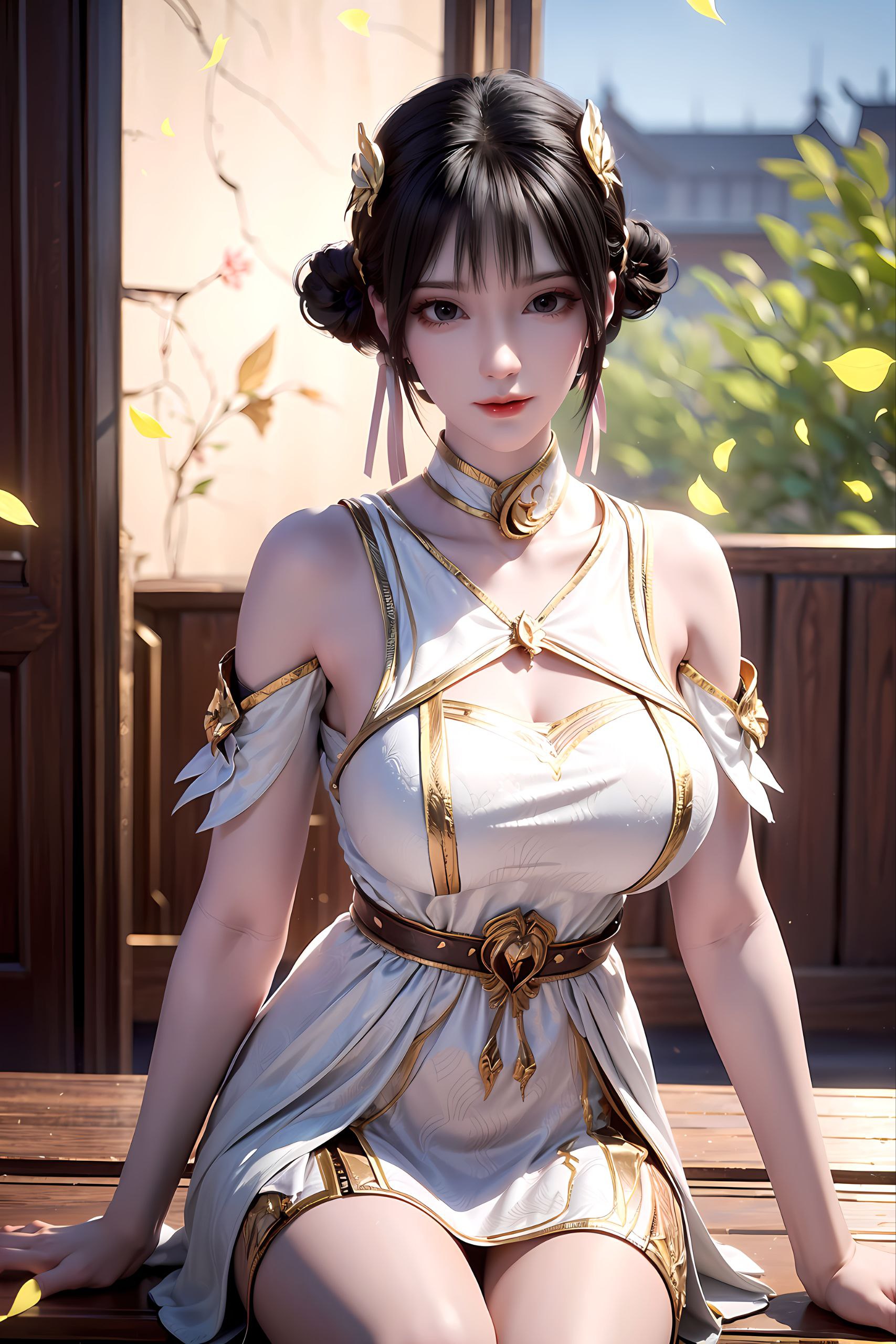 子里