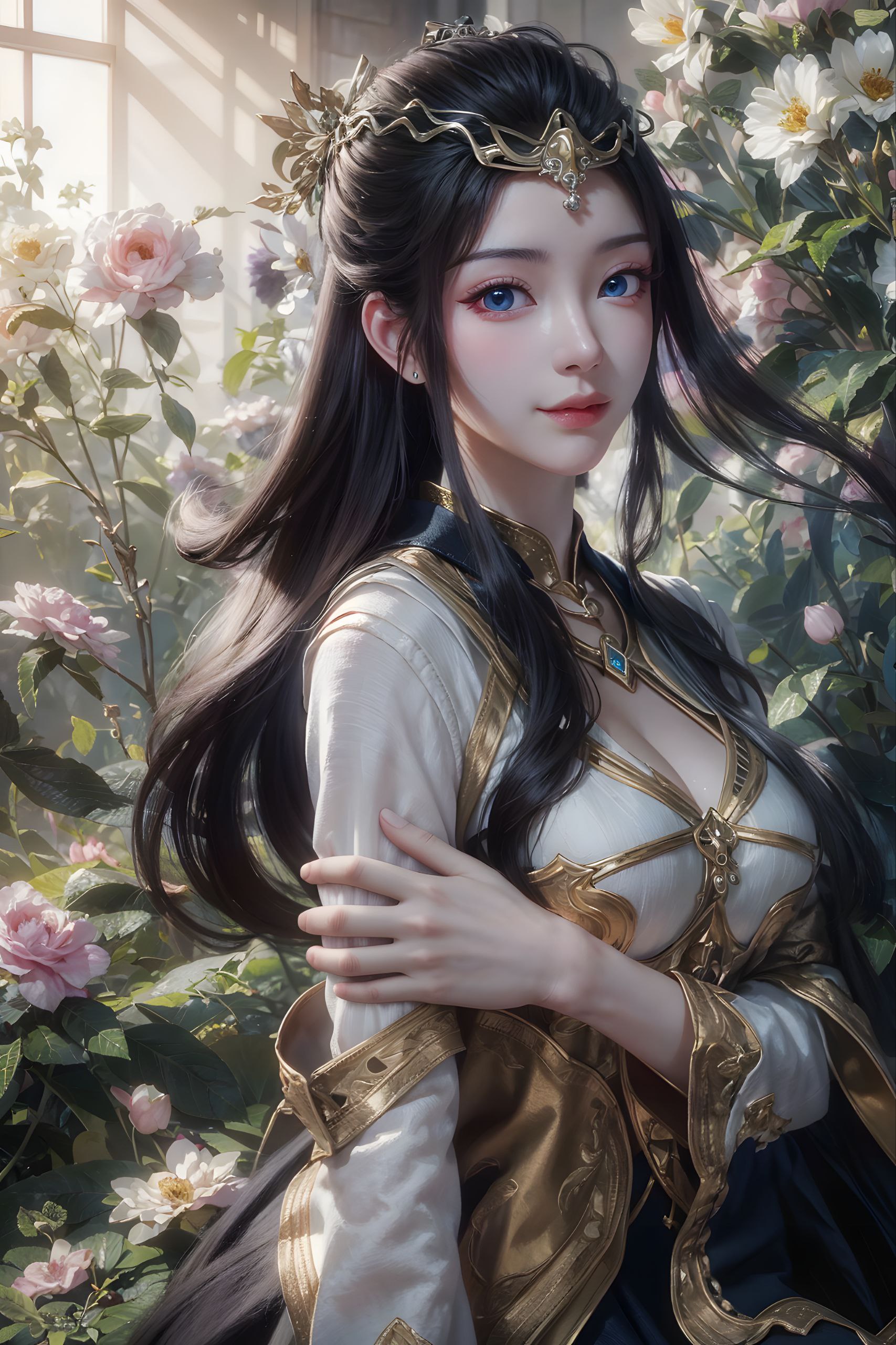 更是一个集