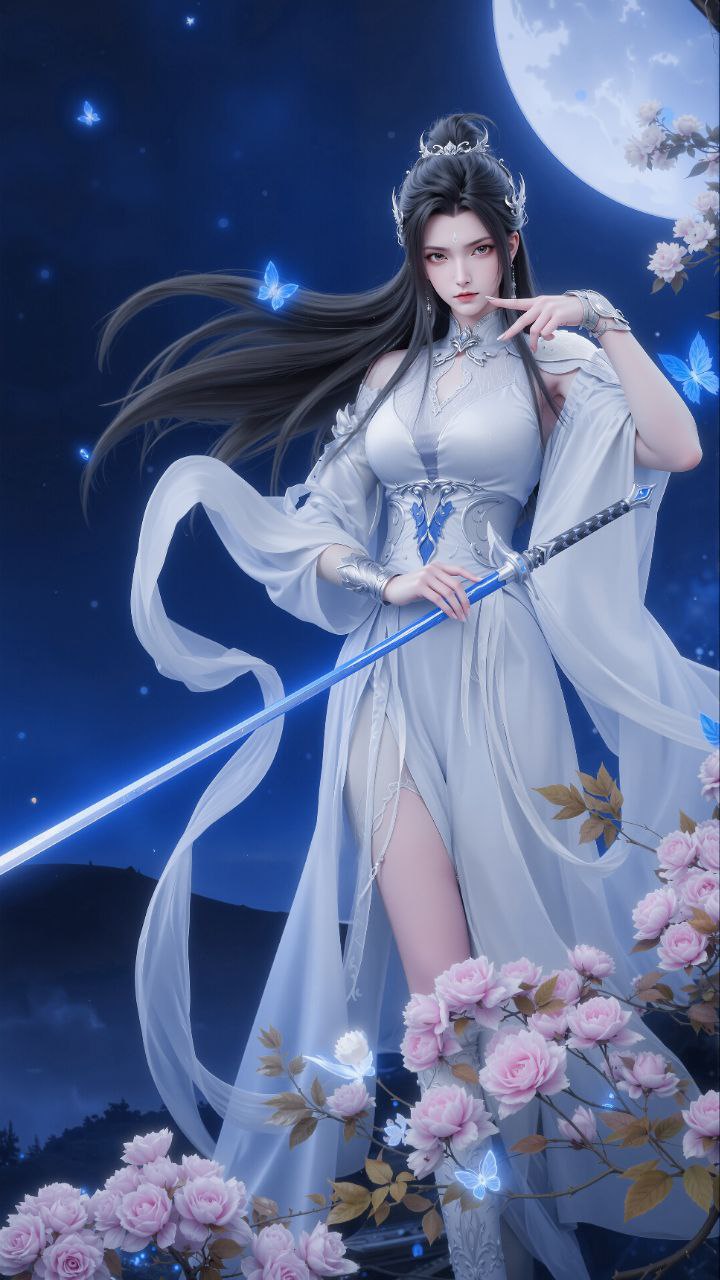 进性文化的