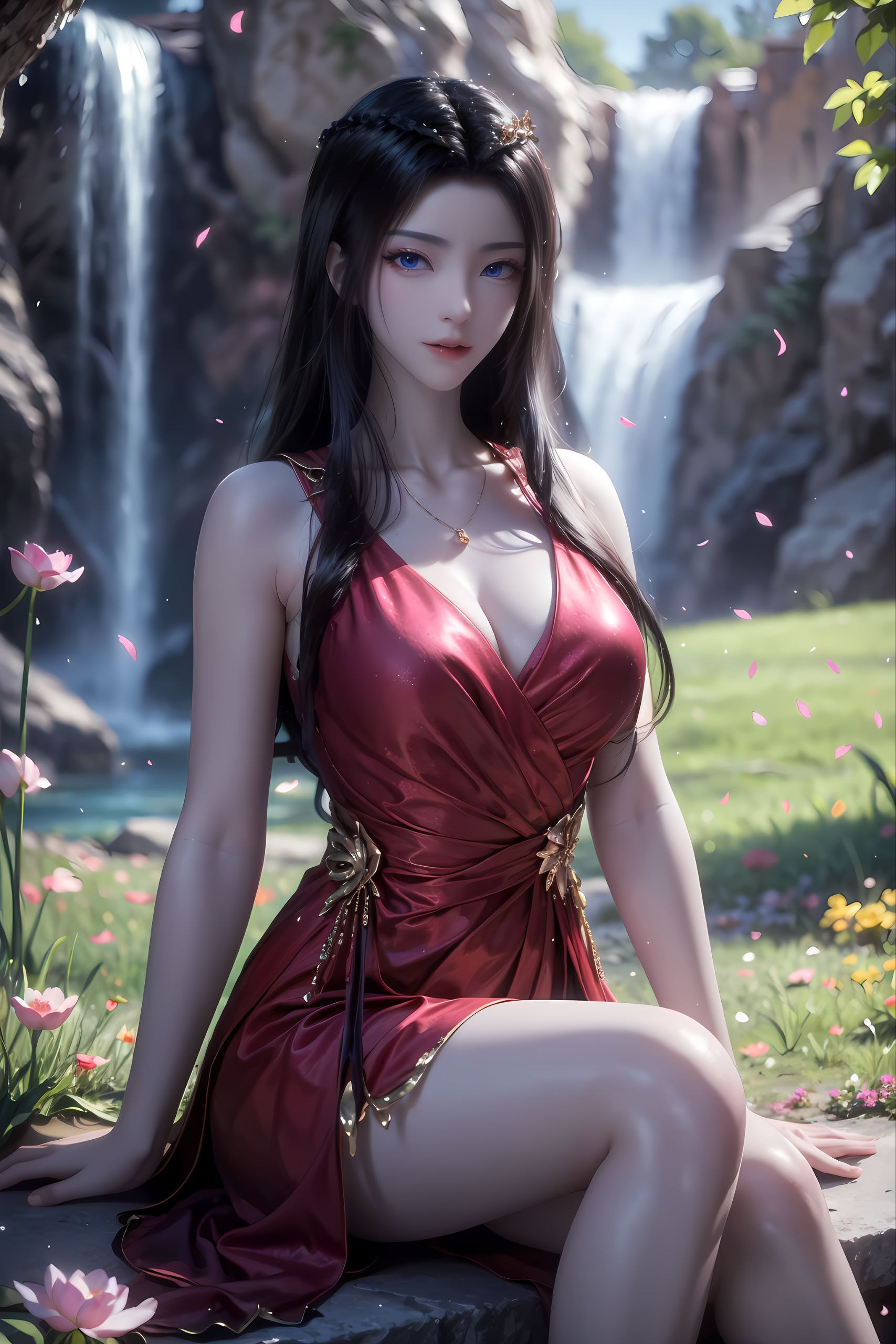 范围内广受