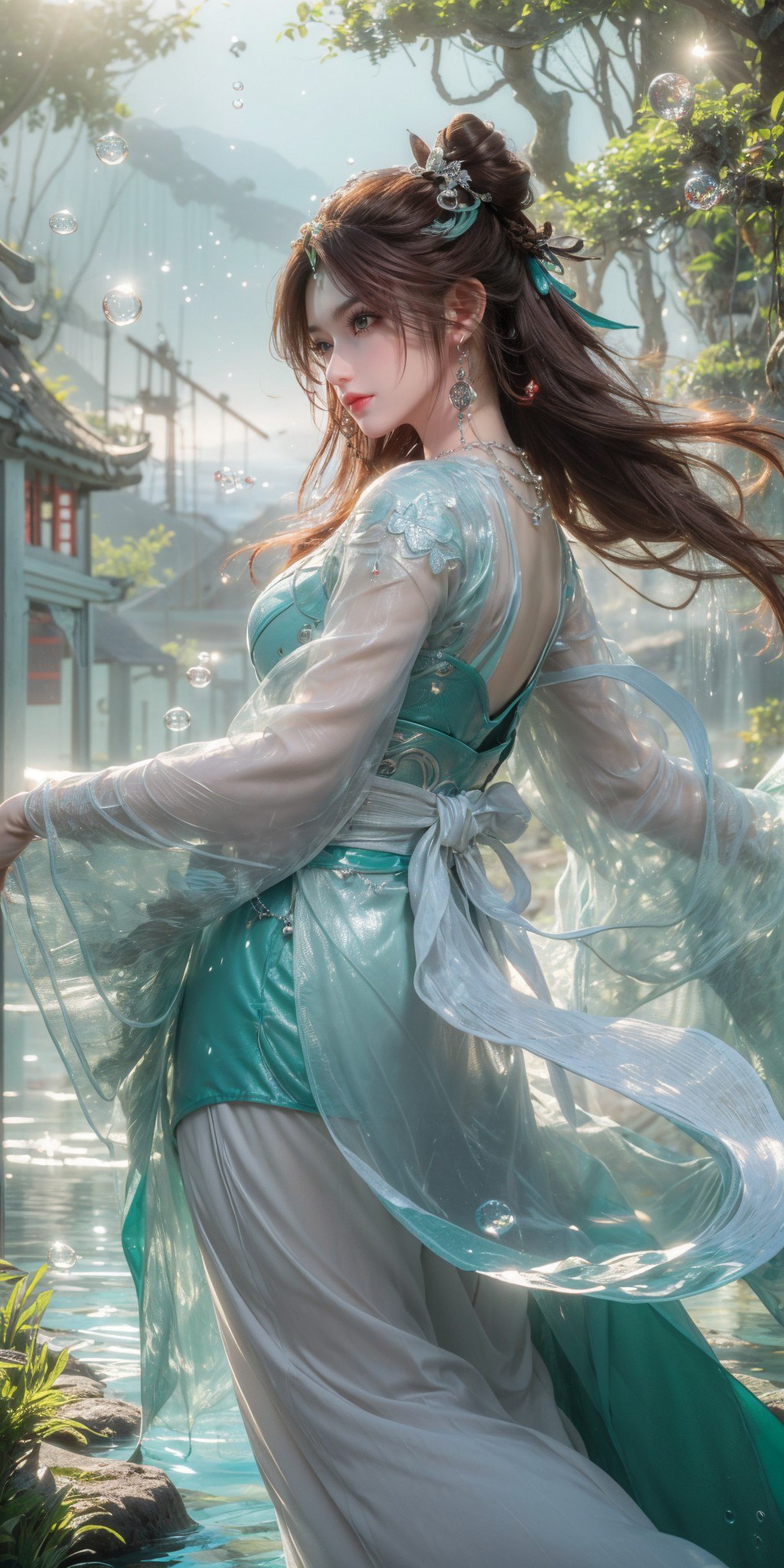 确性